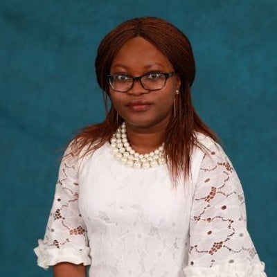 Dr. Adeola Michael