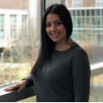 Dr. Maria Coronel