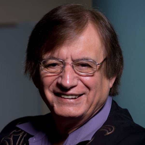 Dr. Richard Tapia