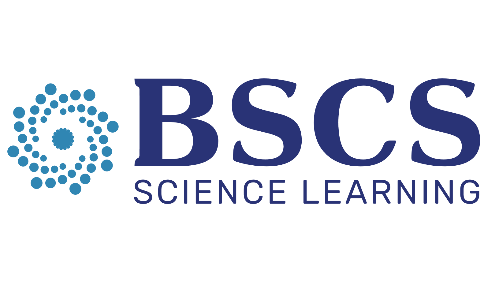 BSCS Science Learning Logo